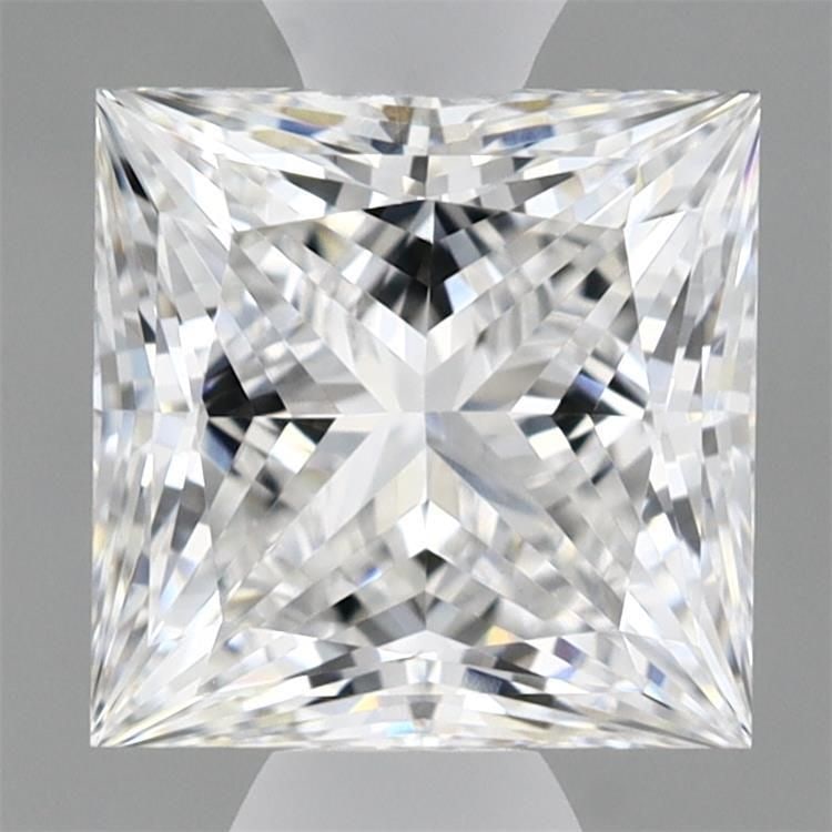Loose Diamond - PRINCESS 1.52ct E VVS1: Loose Diamond - PRINCESS 1.52ct E VVS1 Source: This is a real non-mined Diamond that has been grown in a lab Shape: PRINCESS Carats: 1.52 Color: E Clarity: VVS1 Certification: IGI Video: