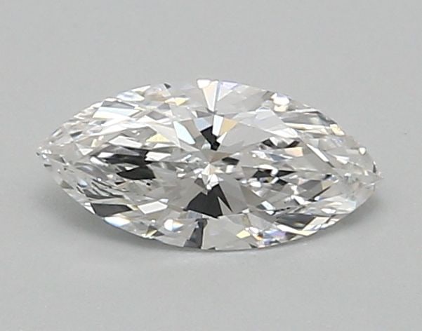 Loose Diamond - MARQUISE 0.78ct D VS1: Loose Diamond - MARQUISE 0.78ct D VS1 Source: This is a real non-mined Diamond that has been grown in a lab Shape: MARQUISE Carats: 0.78 Color: D Clarity: VS1 Certification: IGI Video: