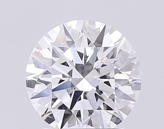 Ideal Loose Diamond - ROUND 2.02ct E VS1: Ideal Loose Diamond - ROUND 2.02ct E VS1 Source: This is a real non-mined Diamond that has been grown in a lab Shape: ROUND Carats: 2.02 Color: E Clarity: VS1 Certification: IGI Video:
