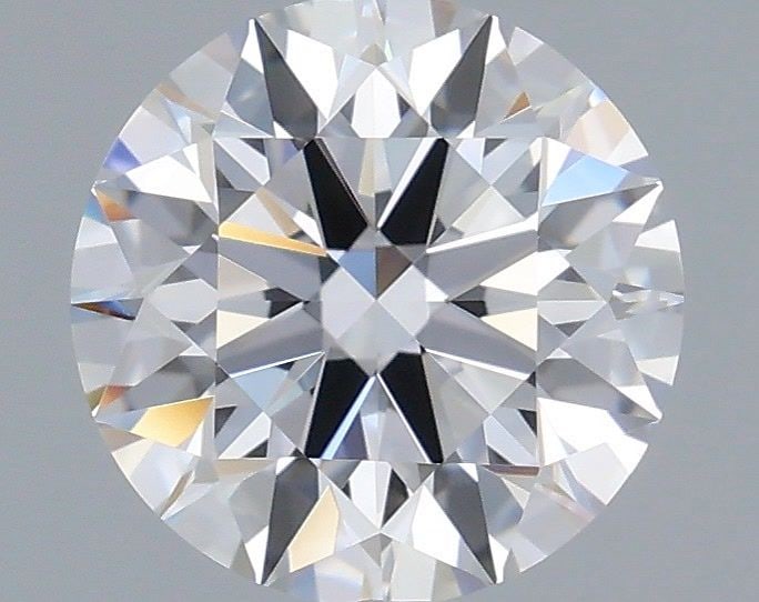 Ideal Loose Diamond - ROUND 1.01ct D VS1: Ideal Loose Diamond - ROUND 1.01ct D VS1 Source: This is a real non-mined Diamond that has been grown in a lab Shape: ROUND Carats: 1.01 Color: D Clarity: VS1 Certification: IGI Video: