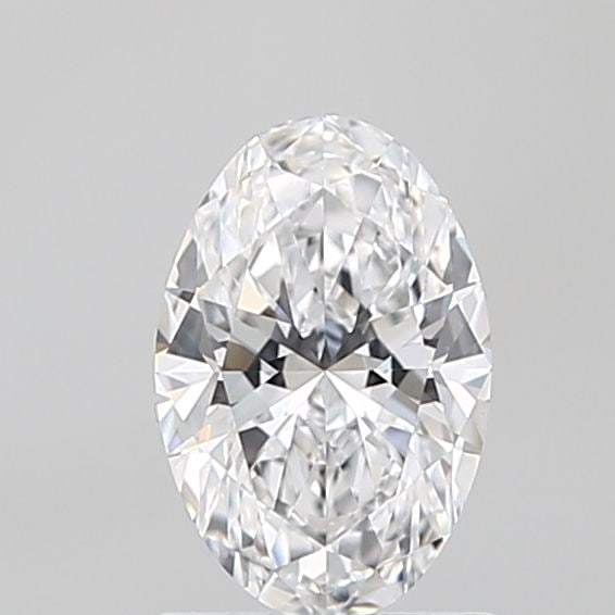 Loose Diamond - OVAL 1.03ct D VVS2: Loose Diamond - OVAL 1.03ct D VVS2 Source: This is a real non-mined Diamond that has been grown in a lab Shape: OVAL Carats: 1.03 Color: D Clarity: VVS2 Certification: IGI Video: