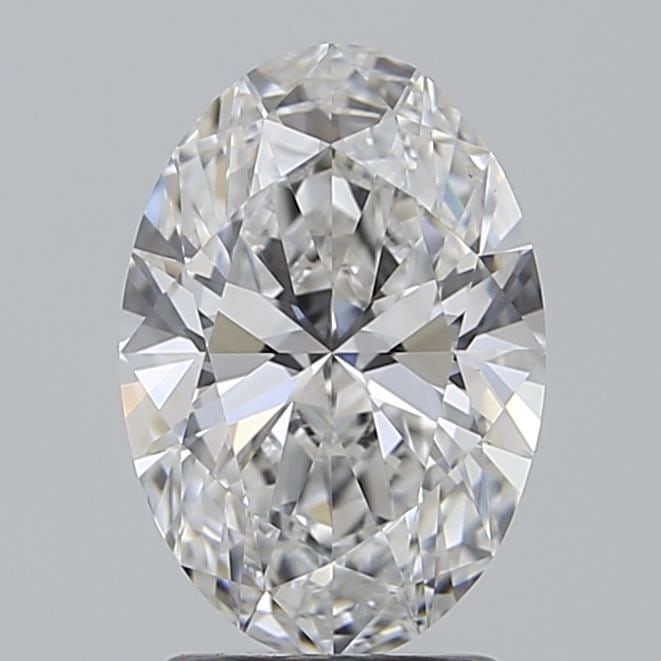 Loose Diamond - OVAL 2.01ct E IF: Loose Diamond - OVAL 2.01ct E IF Source: This is a real non-mined Diamond that has been grown in a lab Shape: OVAL Carats: 2.01 Color: E Clarity: IF Certification: IGI Video: