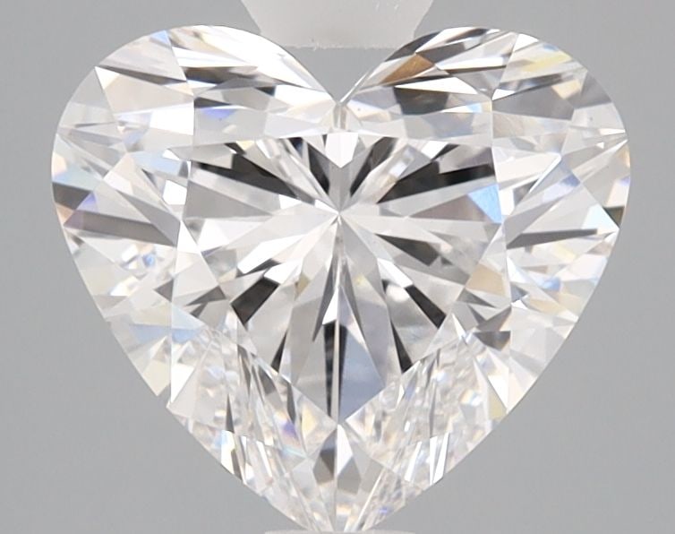 Loose Diamond - HEART 2.04ct E VS1 (1 of 1)
