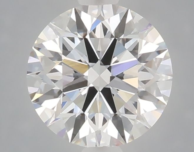 Ideal Loose Diamond - ROUND 1.54ct D VVS2 (1 of 1)