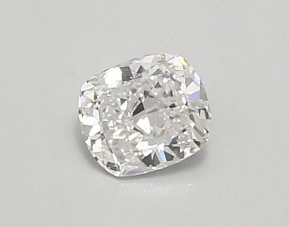 Loose Diamond - CUSHION MODIFIED 0.43ct D VVS2 (1 of 1)