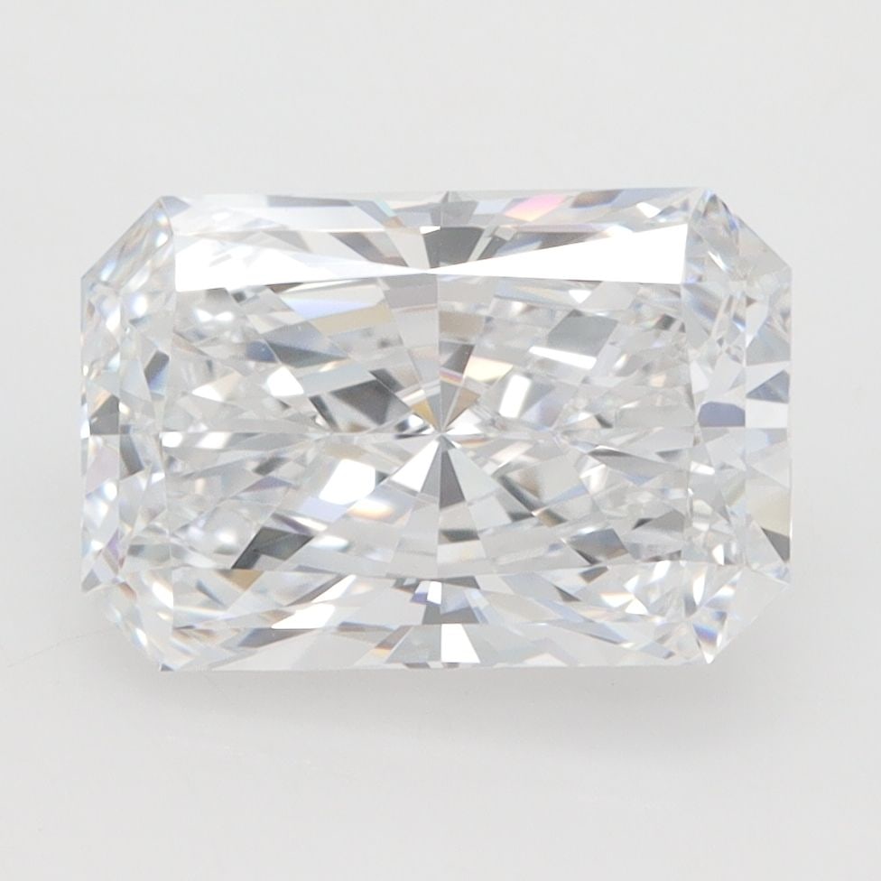 Loose Diamond - RADIANT 2.03ct D IF: Loose Diamond - RADIANT 2.03ct D IF Source: This is a real non-mined Diamond that has been grown in a lab Shape: RADIANT Carats: 2.03 Color: D Clarity: IF Certification: GIA Video: