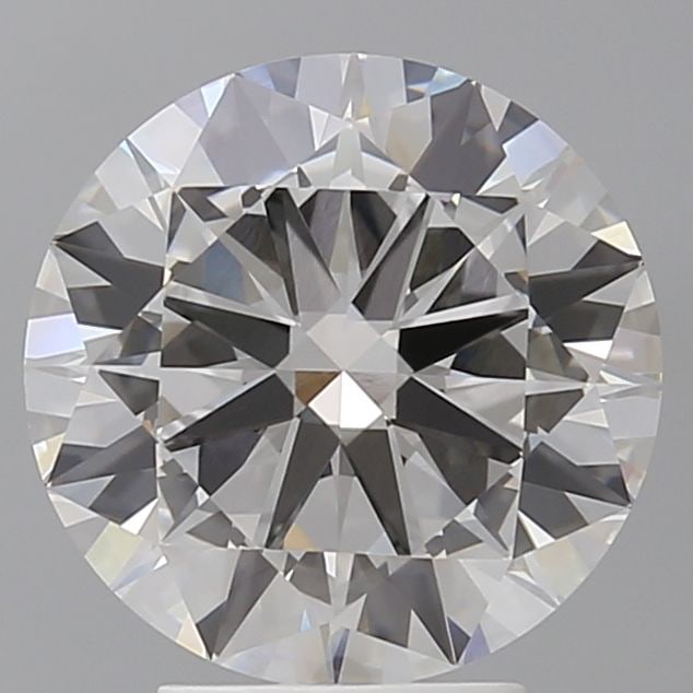 Loose Diamond - ROUND 4.01ct F VVS2: Loose Diamond - ROUND 4.01ct F VVS2 Source: This is a real non-mined Diamond that has been grown in a lab Shape: ROUND Carats: 4.01 Color: F Clarity: VVS2 Certification: IGI Video: