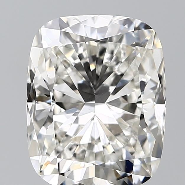Loose Diamond - CUSHION BRILLIANT 3.64ct G VS1: Loose Diamond - CUSHION BRILLIANT 3.64ct G VS1 Source: This is a real non-mined Diamond that has been grown in a lab Shape: CUSHION BRILLIANT Carats: 3.64 Color: G Clarity: VS1 Certification: IGI Vide