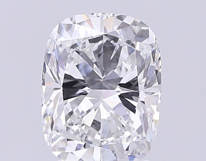 Loose Diamond - CUSHION MODIFIED 2.53ct E VVS2 (1 of 1)