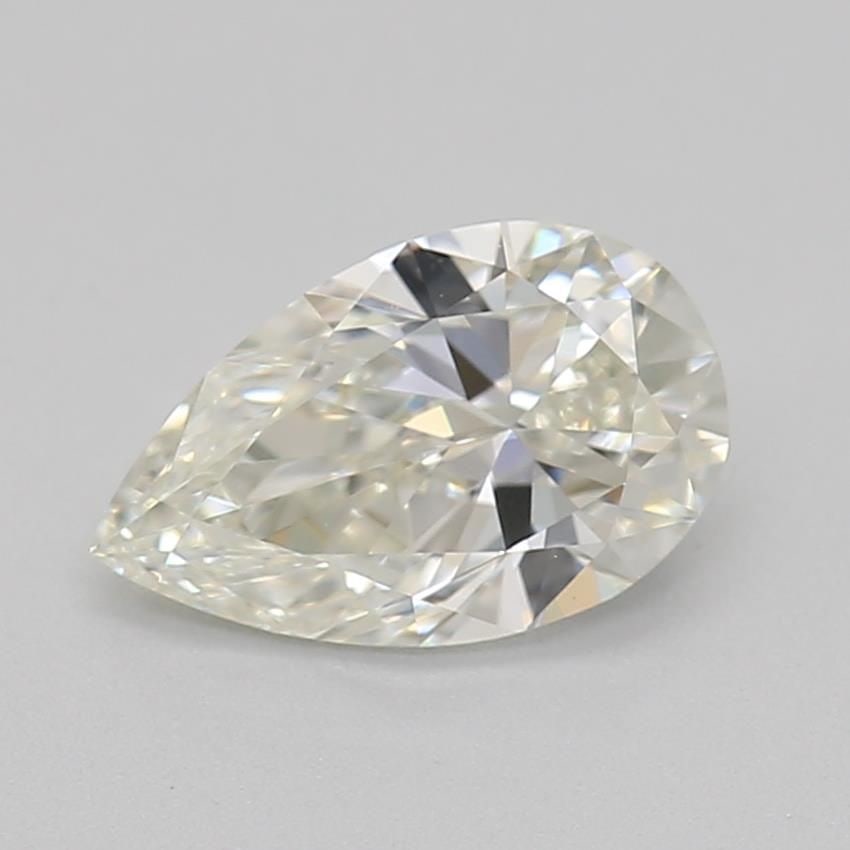 Loose Diamond - PEAR 0.51ct H VVS1 (1 of 1)