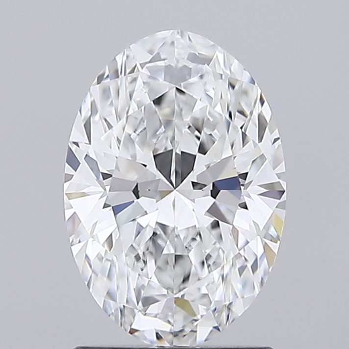 Loose Diamond - OVAL 1.59ct E IF: Loose Diamond - OVAL 1.59ct E IF Source: This is a real non-mined Diamond that has been grown in a lab Shape: OVAL Carats: 1.59 Color: E Clarity: IF Certification: IGI Video: