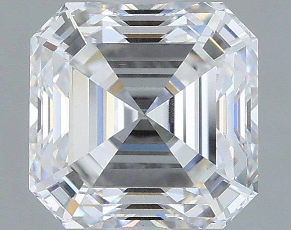 Loose Diamond - ASSCHER 1.52ct E VS2 (1 of 1)