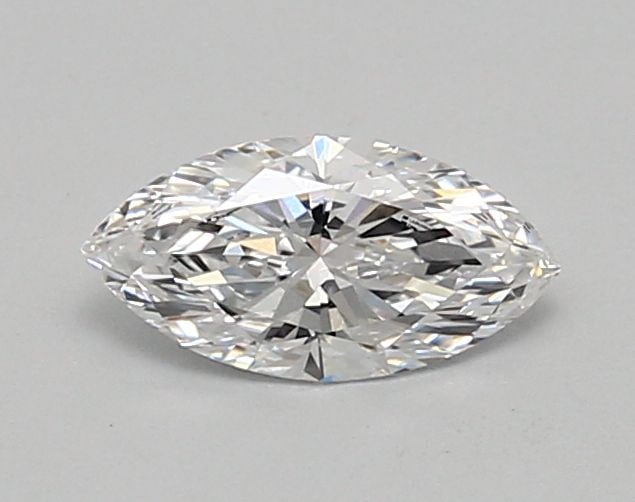 Loose Diamond - MARQUISE 0.78ct D VVS1: Loose Diamond - MARQUISE 0.78ct D VVS1 Source: This is a real non-mined Diamond that has been grown in a lab Shape: MARQUISE Carats: 0.78 Color: D Clarity: VVS1 Certification: IGI Video: