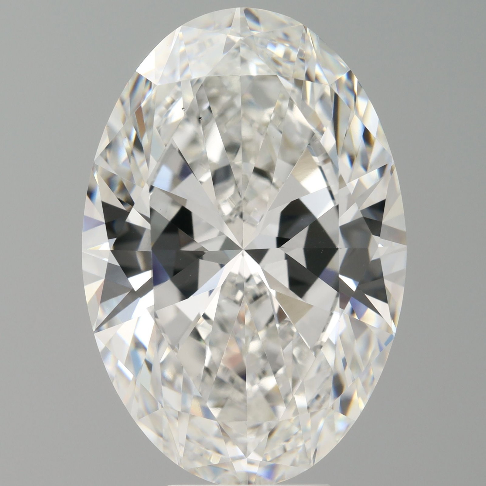 Loose Diamond - OVAL 9.05ct E VS1: Loose Diamond - OVAL 9.05ct E VS1 Source: This is a real non-mined Diamond that has been grown in a lab Shape: OVAL Carats: 9.05 Color: E Clarity: VS1 Certification: IGI Video: