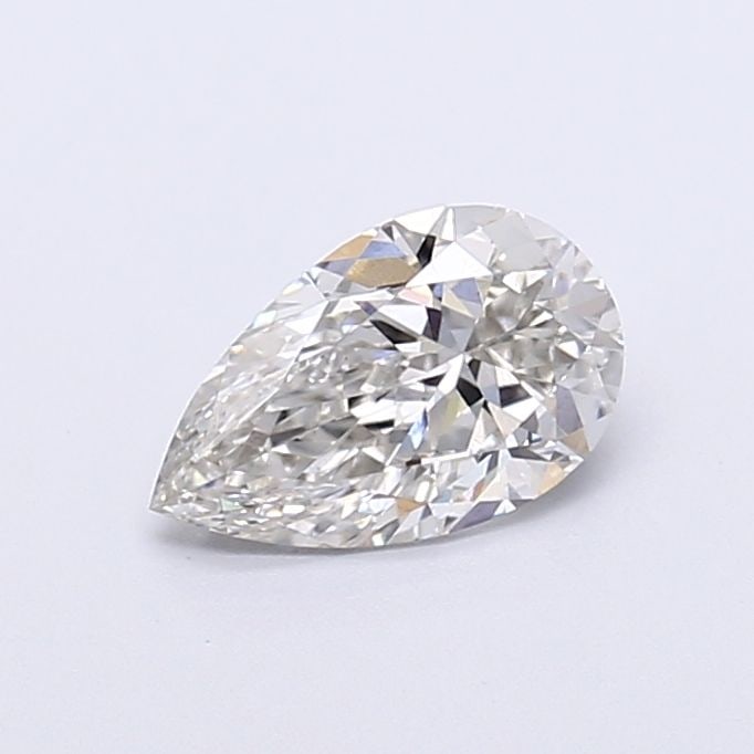 Loose Diamond - PEAR 1.06ct G VVS2: Loose Diamond - PEAR 1.06ct G VVS2 Source: This is a real non-mined Diamond that has been grown in a lab Shape: PEAR Carats: 1.06 Color: G Clarity: VVS2 Certification: IGI Video: