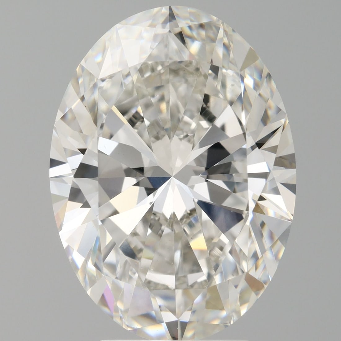 Loose Diamond - OVAL 5.01ct F VS1: Loose Diamond - OVAL 5.01ct F VS1 Source: This is a real non-mined Diamond that has been grown in a lab Shape: OVAL Carats: 5.01 Color: F Clarity: VS1 Certification: IGI Video: