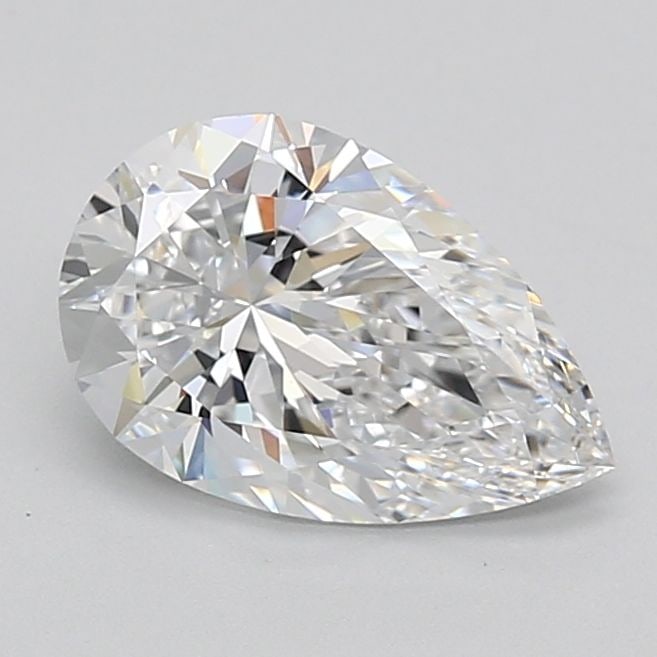 Loose Diamond - PEAR 2.07ct D VVS1: Loose Diamond - PEAR 2.07ct D VVS1 Source: This is a real non-mined Diamond that has been grown in a lab Shape: PEAR Carats: 2.07 Color: D Clarity: VVS1 Certification: IGI Video: Video Link PLEASE