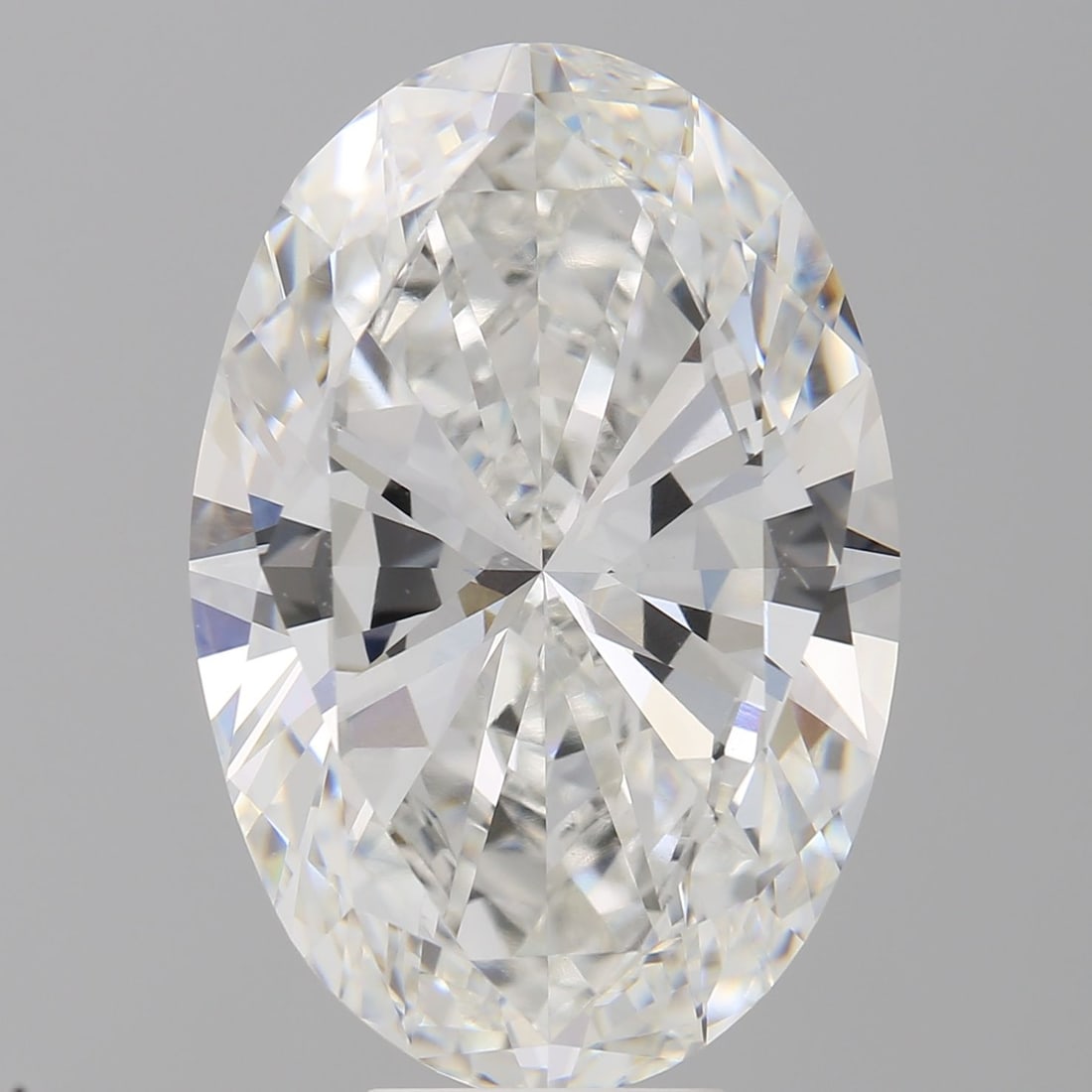 Loose Diamond - OVAL 9.01ct F VS1: Loose Diamond - OVAL 9.01ct F VS1 Source: This is a real non-mined Diamond that has been grown in a lab Shape: OVAL Carats: 9.01 Color: F Clarity: VS1 Certification: IGI Video: