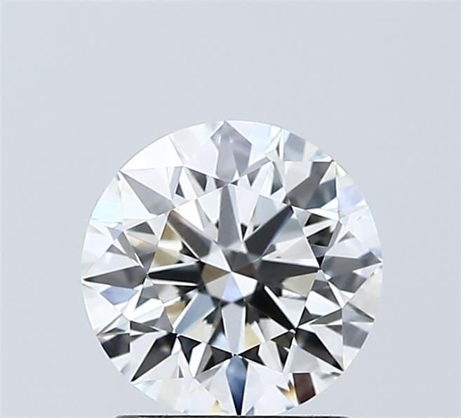 Ideal Loose Diamond - ROUND 1.54ct E VVS1 (1 of 1)
