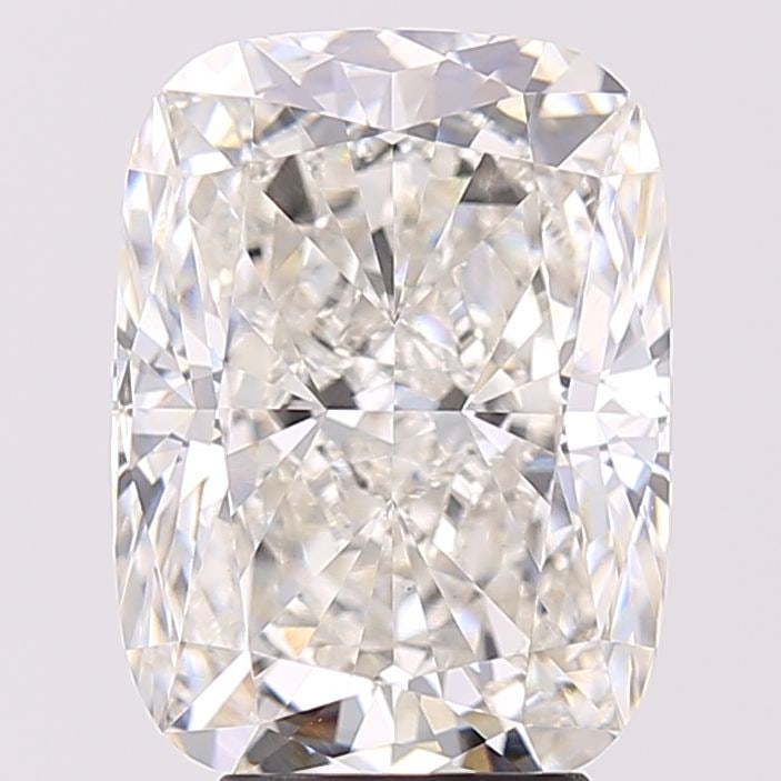 Loose Diamond - CUSHION MODIFIED 5.04ct E VS1: Loose Diamond - CUSHION MODIFIED 5.04ct E VS1 Source: This is a real non-mined Diamond that has been grown in a lab Shape: CUSHION MODIFIED Carats: 5.04 Color: E Clarity: VS1 Certification: IGI PLEASE