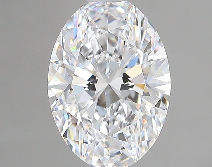 Loose Diamond - OVAL 1.5ct D VS1: Loose Diamond - OVAL 1.5ct D VS1 Source: This is a real non-mined Diamond that has been grown in a lab Shape: OVAL Carats: 1.5 Color: D Clarity: VS1 Certification: IGI Video: