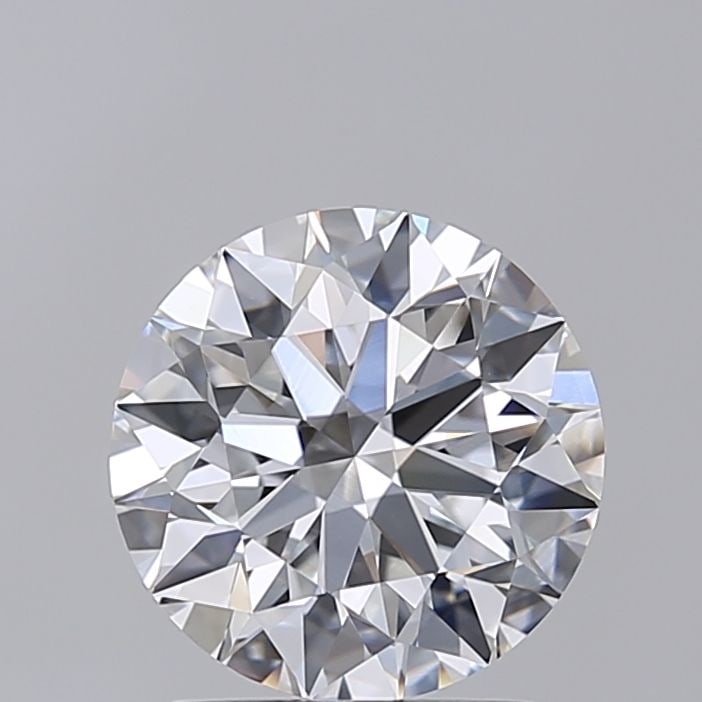 Loose Diamond - ROUND 2.02ct D VVS2 (1 of 1)