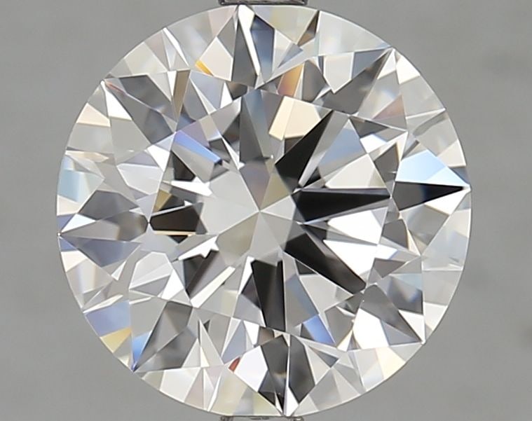 Loose Diamond - ROUND 3.32ct D VVS1: Loose Diamond - ROUND 3.32ct D VVS1 Source: This is a real non-mined Diamond that has been grown in a lab Shape: ROUND Carats: 3.32 Color: D Clarity: VVS1 Certification: GIA Video: