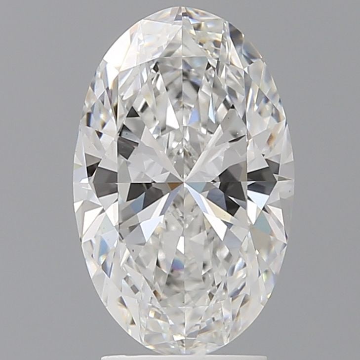 Loose Diamond - OVAL 3.1ct E VS1: Loose Diamond - OVAL 3.1ct E VS1 Source: This is a real non-mined Diamond that has been grown in a lab Shape: OVAL Carats: 3.1 Color: E Clarity: VS1 Certification: IGI Video: