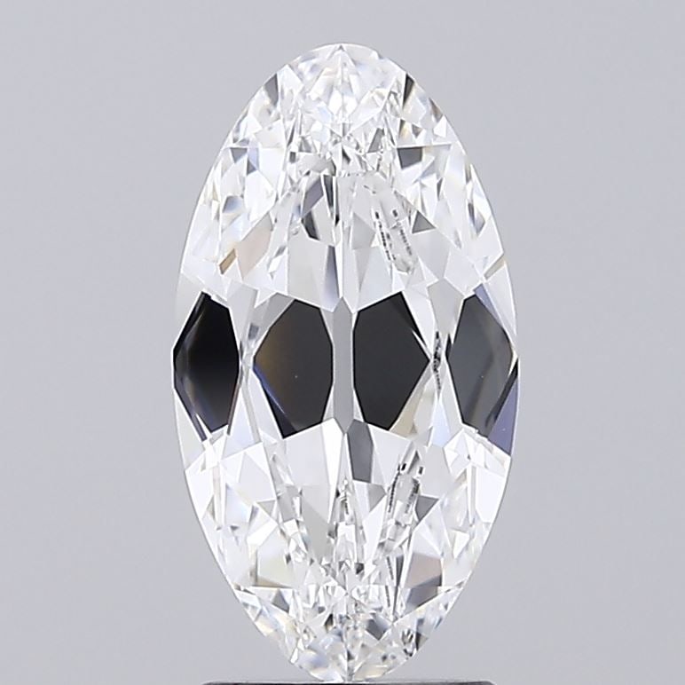 Loose Diamond - OVAL 2.73ct D VVS2: Loose Diamond - OVAL 2.73ct D VVS2 Source: This is a real non-mined Diamond that has been grown in a lab Shape: OVAL Carats: 2.73 Color: D Clarity: VVS2 Certification: IGI Video: