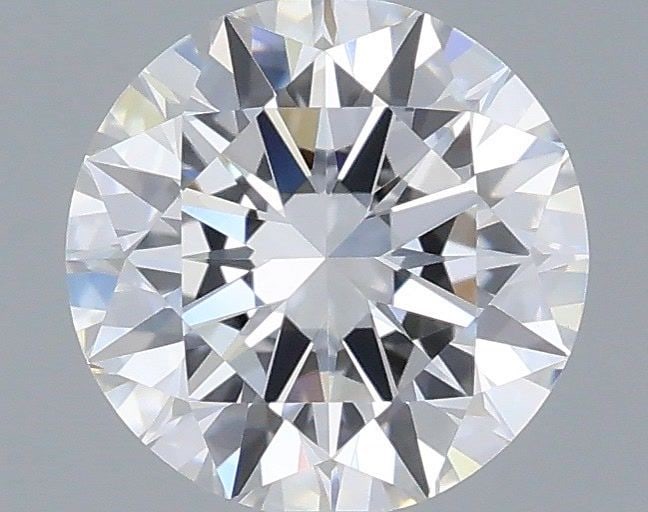 Loose Diamond - ROUND 1.0ct D VVS2: Loose Diamond - ROUND 1.0ct D VVS2 Source: This is a real non-mined Diamond that has been grown in a lab Shape: ROUND Carats: 1.0 Color: D Clarity: VVS2 Certification: IGI Video:
