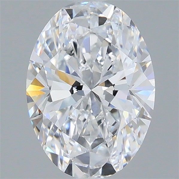 Loose Diamond - OVAL 1.25ct D VVS1: Loose Diamond - OVAL 1.25ct D VVS1 Source: This is a real non-mined Diamond that has been grown in a lab Shape: OVAL Carats: 1.25 Color: D Clarity: VVS1 Certification: IGI Video: