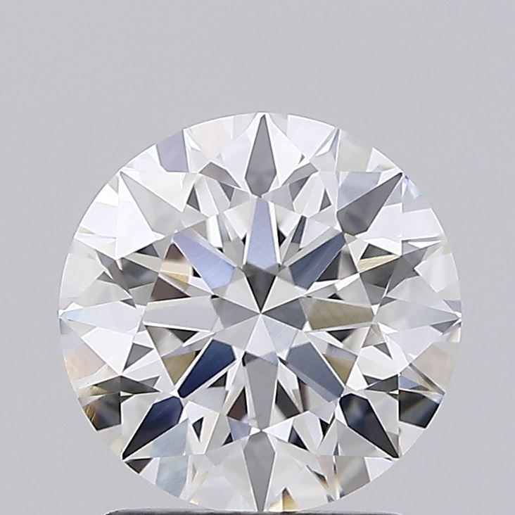 Ideal Loose Diamond - ROUND 2.08ct F VS1: Ideal Loose Diamond - ROUND 2.08ct F VS1 Source: This is a real non-mined Diamond that has been grown in a lab Shape: ROUND Carats: 2.08 Color: F Clarity: VS1 Certification: IGI Video: