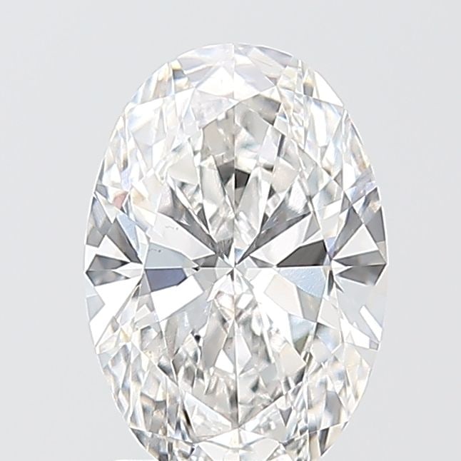 Loose Diamond - OVAL 1.51ct E VS1: Loose Diamond - OVAL 1.51ct E VS1 Source: This is a real non-mined Diamond that has been grown in a lab Shape: OVAL Carats: 1.51 Color: E Clarity: VS1 Certification: IGI PLEASE NOTE: Framed, Large, or