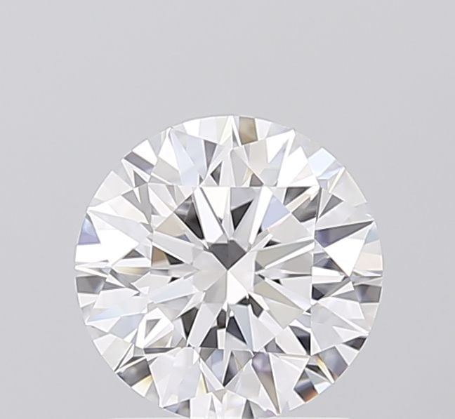 Ideal Loose Diamond - ROUND 1.58ct D VS1: Ideal Loose Diamond - ROUND 1.58ct D VS1 Source: This is a real non-mined Diamond that has been grown in a lab Shape: ROUND Carats: 1.58 Color: D Clarity: VS1 Certification: IGI Video: