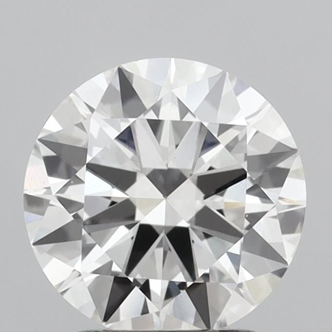 Loose Diamond - ROUND 2.0ct F VS1 (1 of 1)