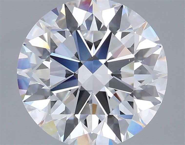 Loose Diamond - ROUND 3.0ct D VS1: Loose Diamond - ROUND 3.0ct D VS1 Source: This is a real non-mined Diamond that has been grown in a lab Shape: ROUND Carats: 3.0 Color: D Clarity: VS1 Certification: IGI Video: