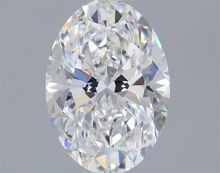 Loose Diamond - OVAL 1.63ct D VS1: Loose Diamond - OVAL 1.63ct D VS1 Source: This is a real non-mined Diamond that has been grown in a lab Shape: OVAL Carats: 1.63 Color: D Clarity: VS1 Certification: IGI Video:
