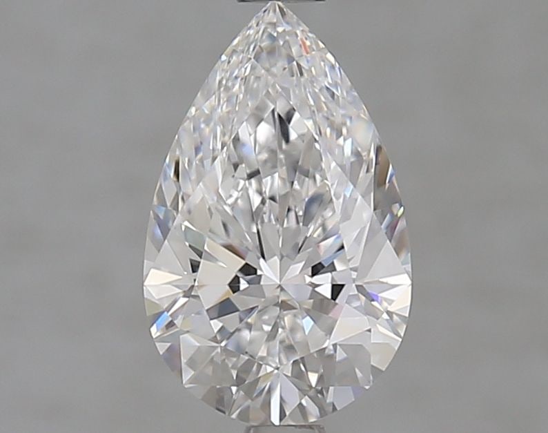 Loose Diamond - PEAR 1.51ct D VVS1 (1 of 1)
