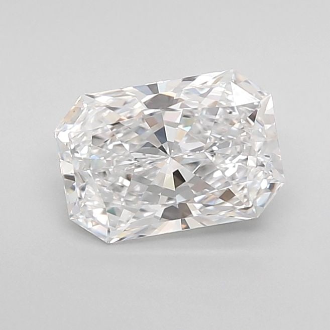 Loose Diamond - RADIANT 0.97ct D VVS2: Loose Diamond - RADIANT 0.97ct D VVS2 Source: This is a real non-mined Diamond that has been grown in a lab Shape: RADIANT Carats: 0.97 Color: D Clarity: VVS2 Certification: IGI Video: