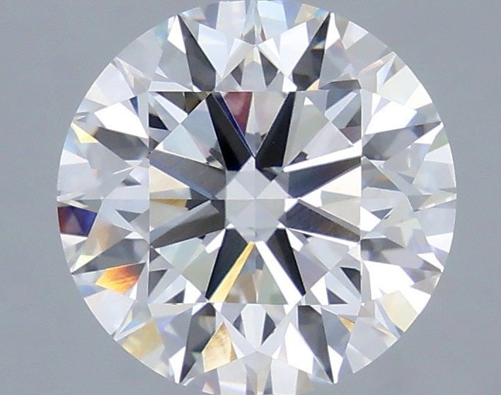 Ideal Loose Diamond - ROUND 3.52ct E VVS2: Ideal Loose Diamond - ROUND 3.52ct E VVS2 Source: This is a real non-mined Diamond that has been grown in a lab Shape: ROUND Carats: 3.52 Color: E Clarity: VVS2 Certification: IGI Video: