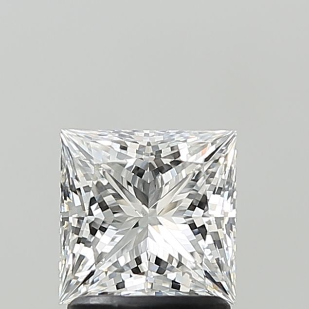 Loose Diamond - PRINCESS 1.55ct E VS1: Loose Diamond - PRINCESS 1.55ct E VS1 Source: This is a real non-mined Diamond that has been grown in a lab Shape: PRINCESS Carats: 1.55 Color: E Clarity: VS1 Certification: IGI Video: