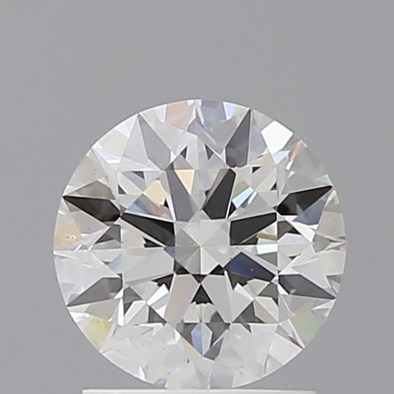 Ideal Loose Diamond - ROUND 1.6ct E VS1 (1 of 1)