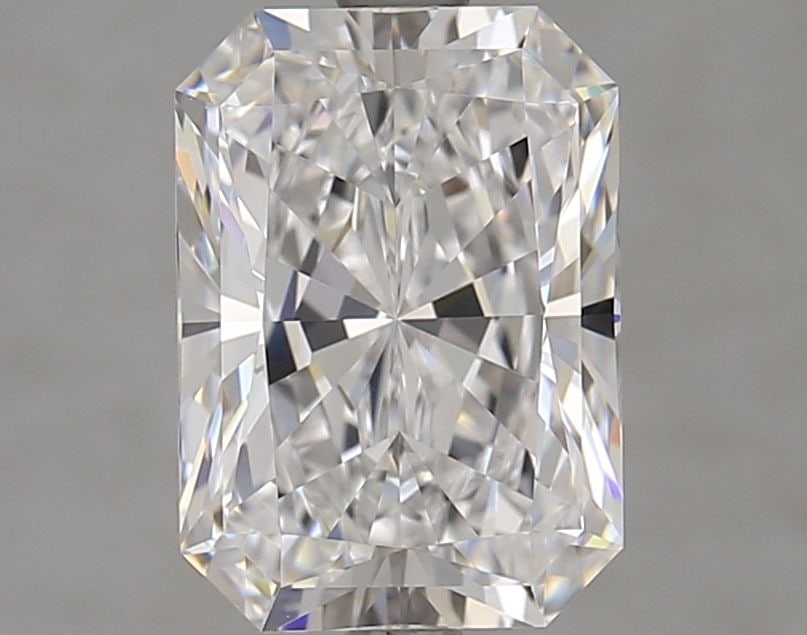 Loose Diamond - RADIANT 3.01ct D VVS1 (1 of 1)