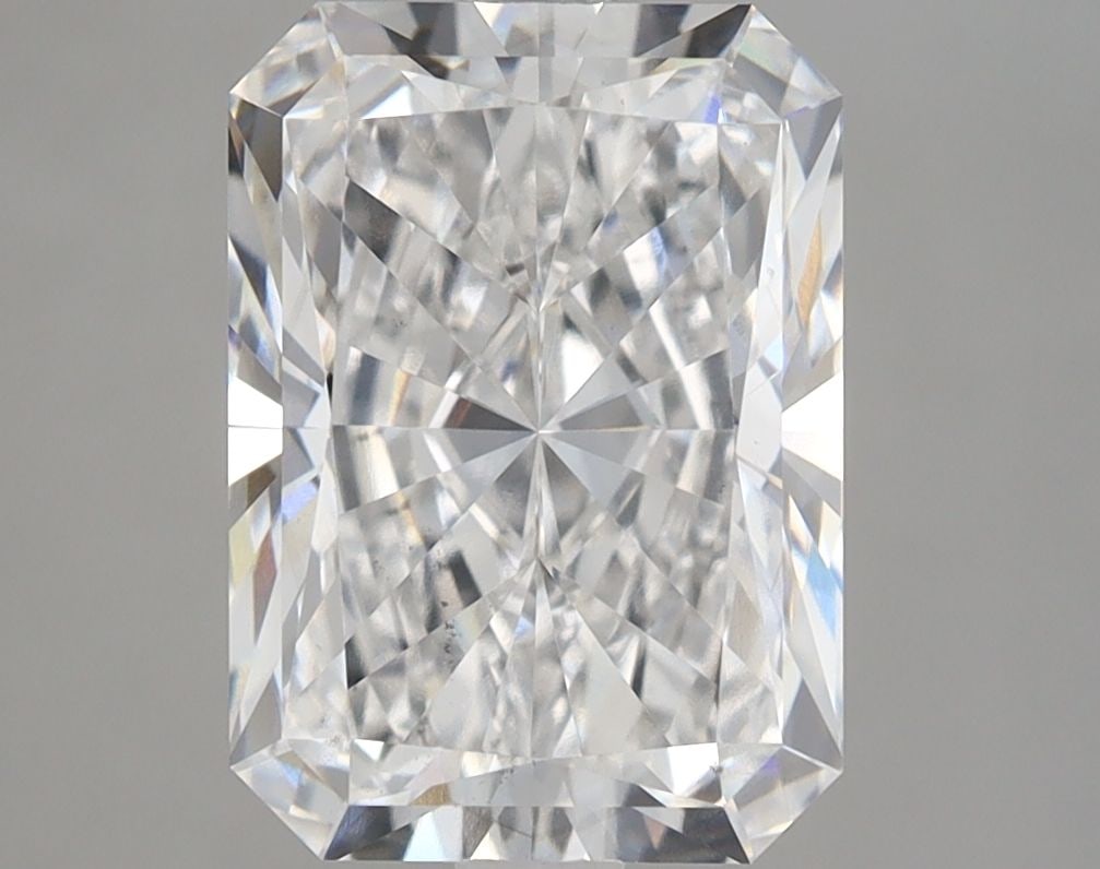 Loose Diamond - RADIANT 1.58ct D VS1: Loose Diamond - RADIANT 1.58ct D VS1 Source: This is a real non-mined Diamond that has been grown in a lab Shape: RADIANT Carats: 1.58 Color: D Clarity: VS1 Certification: GIA Video: