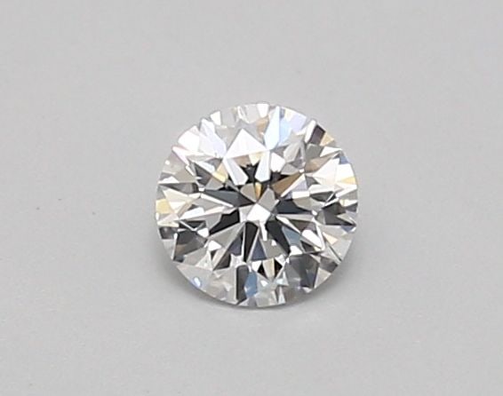 Ideal Loose Diamond - ROUND 0.33ct D VVS2 (1 of 1)