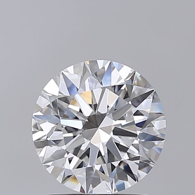 Loose Diamond - ROUND 2.02ct E VVS2 (1 of 1)