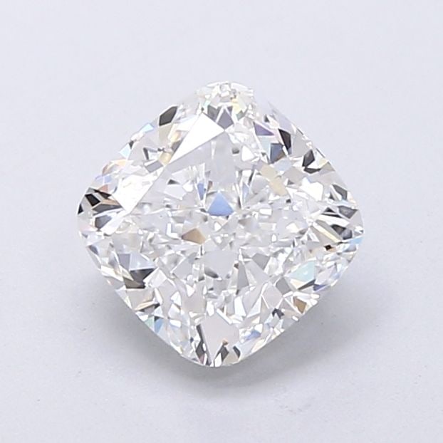 Loose Diamond - CUSHION MODIFIED 1.63ct E VS1 (1 of 1)