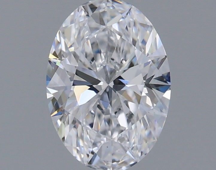 Loose Diamond - OVAL 1.07ct D IF: Loose Diamond - OVAL 1.07ct D IF Source: This is a real non-mined Diamond that has been grown in a lab Shape: OVAL Carats: 1.07 Color: D Clarity: IF Certification: IGI Video: