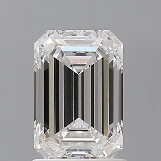 Loose Diamond - EMERALD 1.6ct D VVS1: Loose Diamond - EMERALD 1.6ct D VVS1 Source: This is a real non-mined Diamond that has been grown in a lab Shape: EMERALD Carats: 1.6 Color: D Clarity: VVS1 Certification: IGI Video: