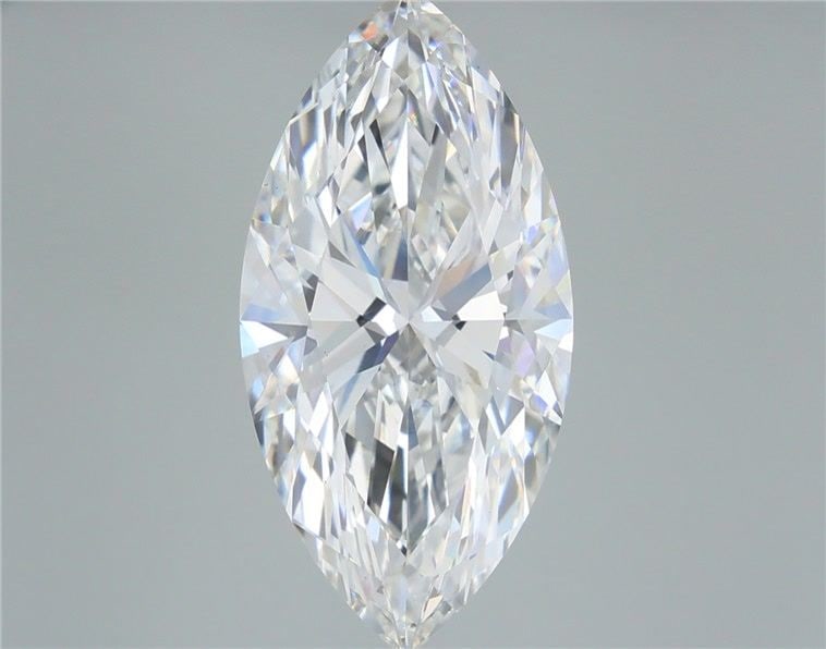 Loose Diamond - MARQUISE 6.95ct F VS1: Loose Diamond - MARQUISE 6.95ct F VS1 Source: This is a real non-mined Diamond that has been grown in a lab Shape: MARQUISE Carats: 6.95 Color: F Clarity: VS1 Certification: IGI Video: